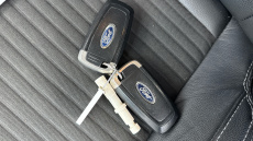 Ford EcoSport 1.0 EcoBoost 125 Titanium 5dr Petrol Hatchback